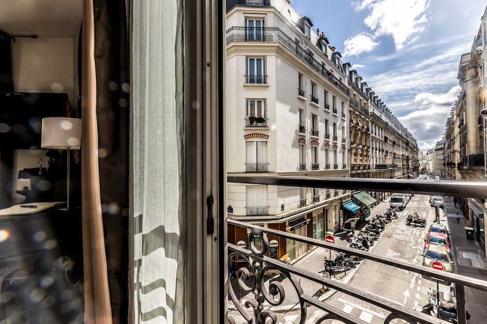 Atelier Montparnasse Hotel 58/66