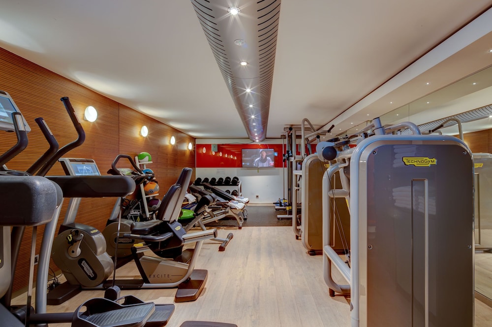 Design Hotel F6 38/44