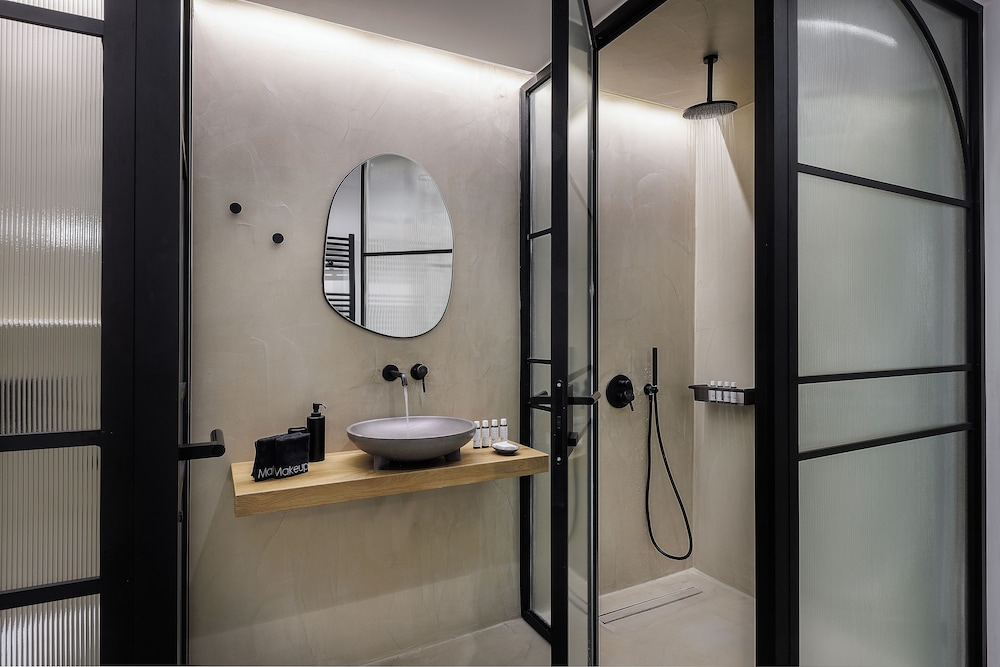 Eolia Luxury Villas 44/50