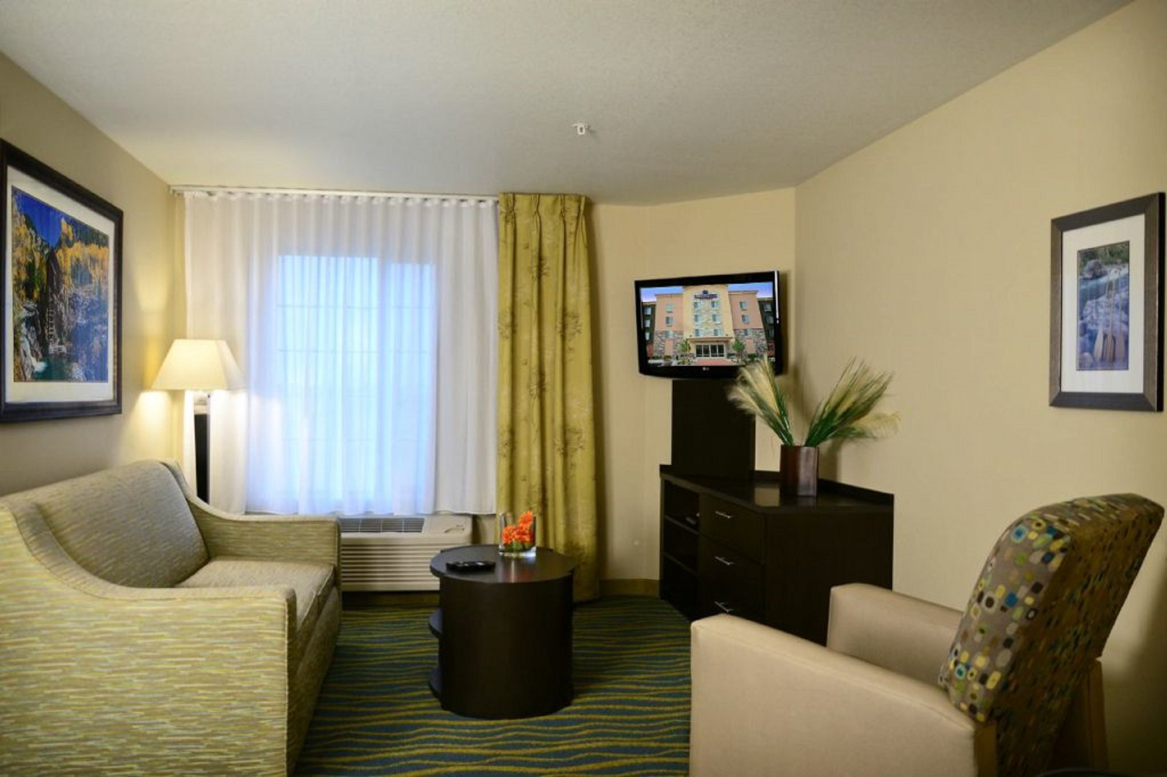 Candlewood Suites Denver Northeast - Brighton 18/46