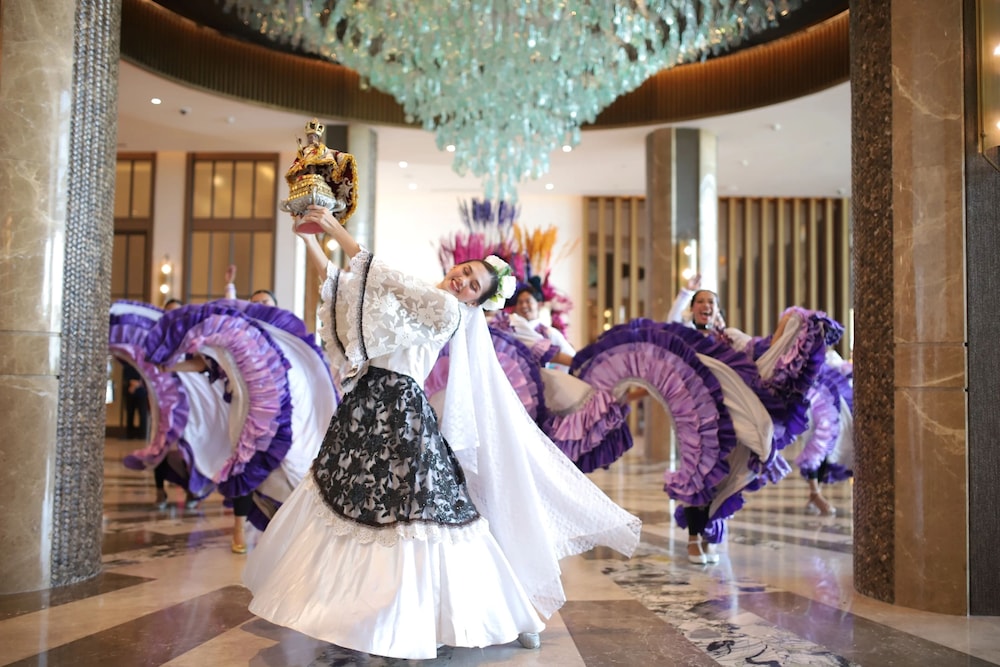 Fili Hotel at NUSTAR Resort & Casino Cebu 7/53