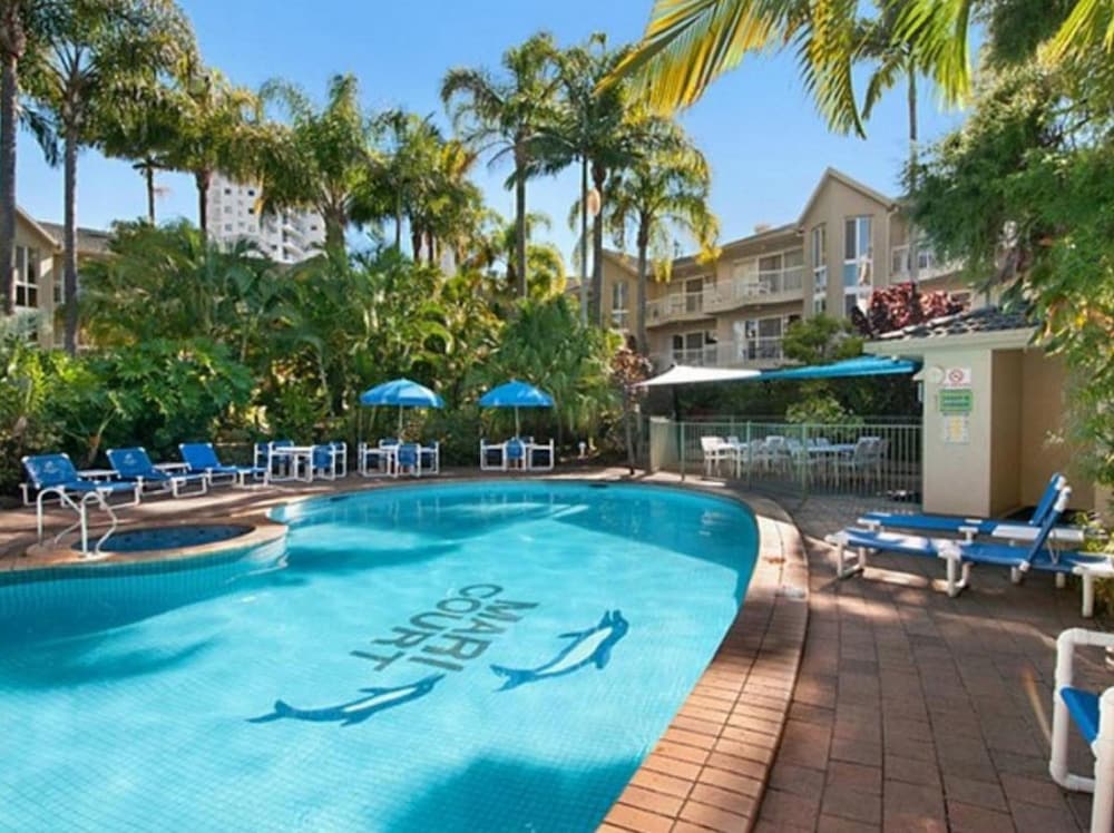 Mari Court Resort 32/72