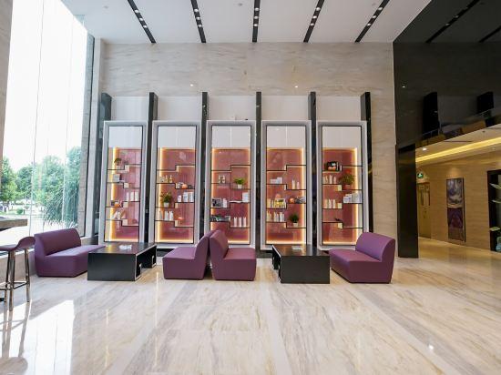 Lavande Hotel (Dongguan Chang'an Fuhu) 7/53