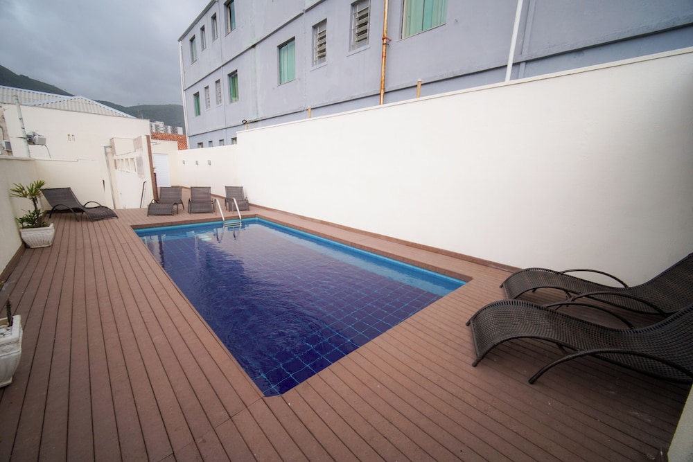 Hotel Dan Inn Pocos de Caldas 40/61