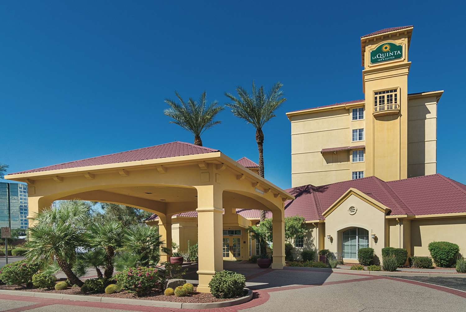 La Quinta Inn And Suites By Wyndham Phoenix Mesa West 8/56