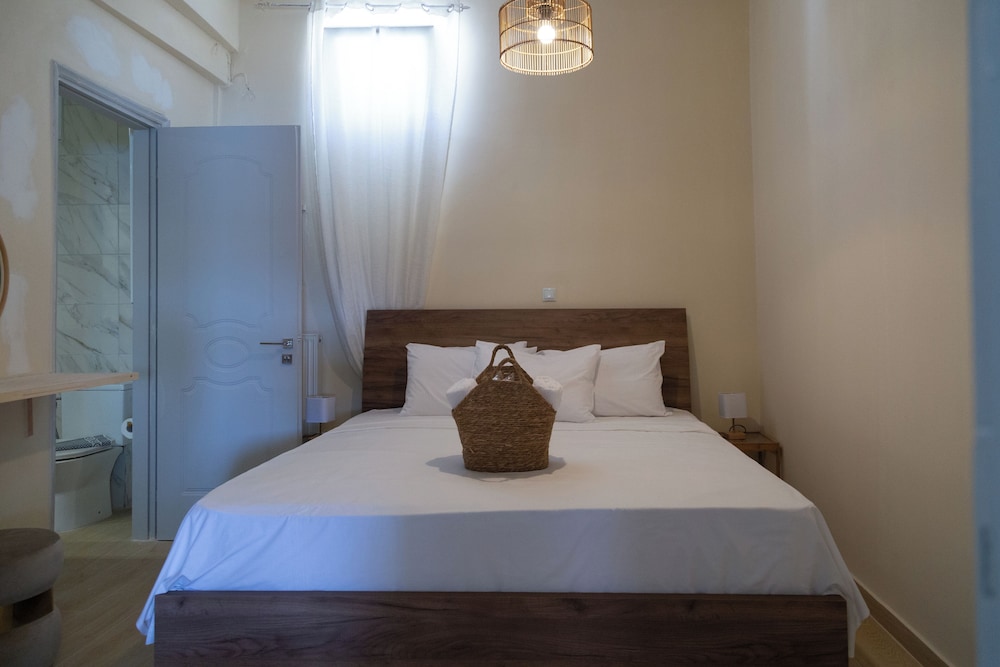 Poseidon Apartments & Villas by the Sea 15/54