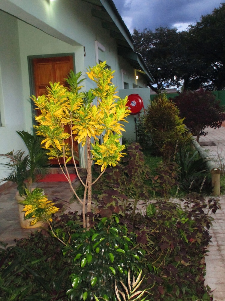 Masikiro Self-Catering Units 34/45