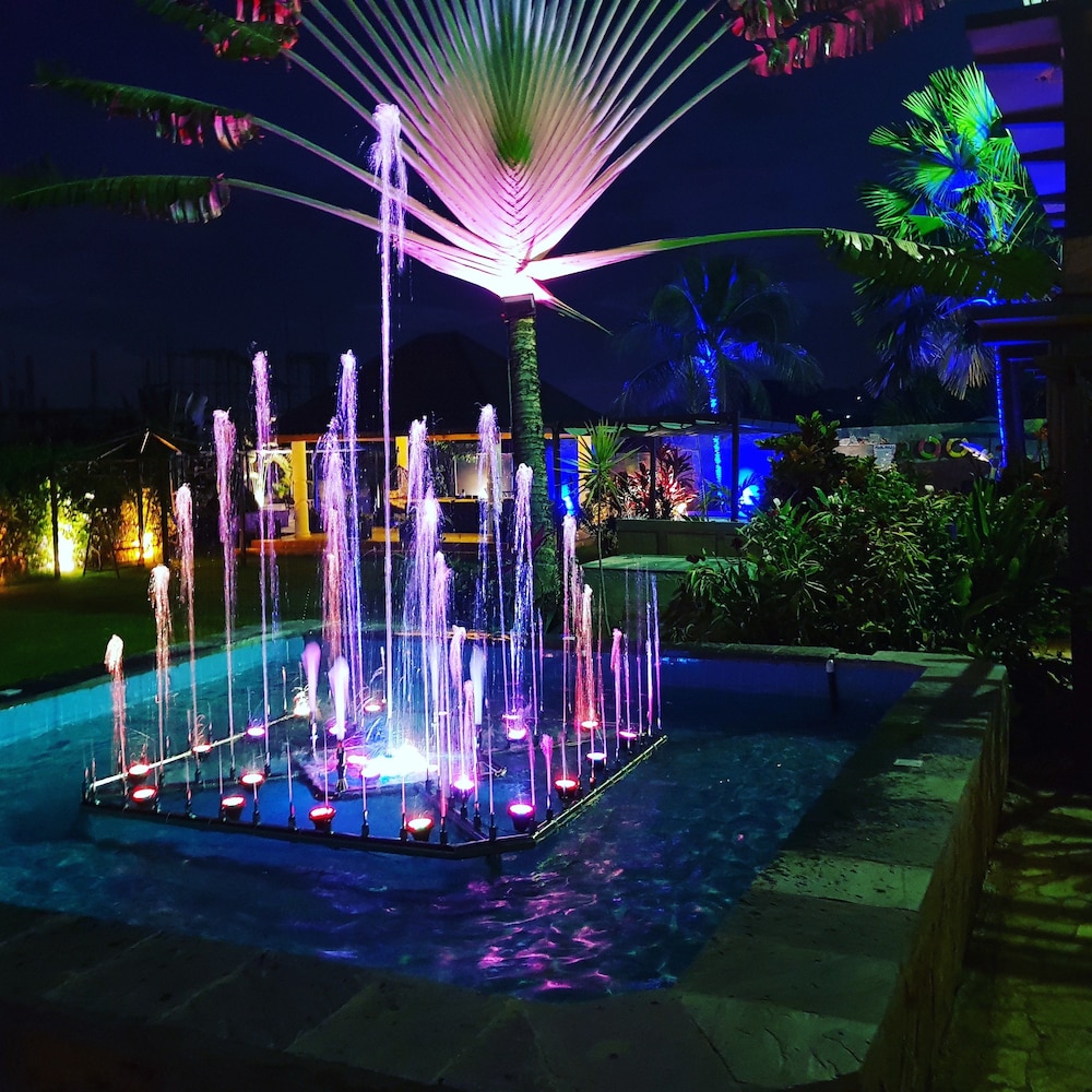 Sweet Garden Hotel 3/29