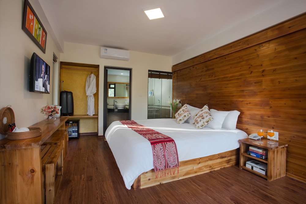 Sapa Village Hotel 31/68