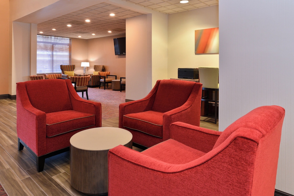 Holiday Inn Express Portland West/hillsboro, An Ihg Hotel 43/73