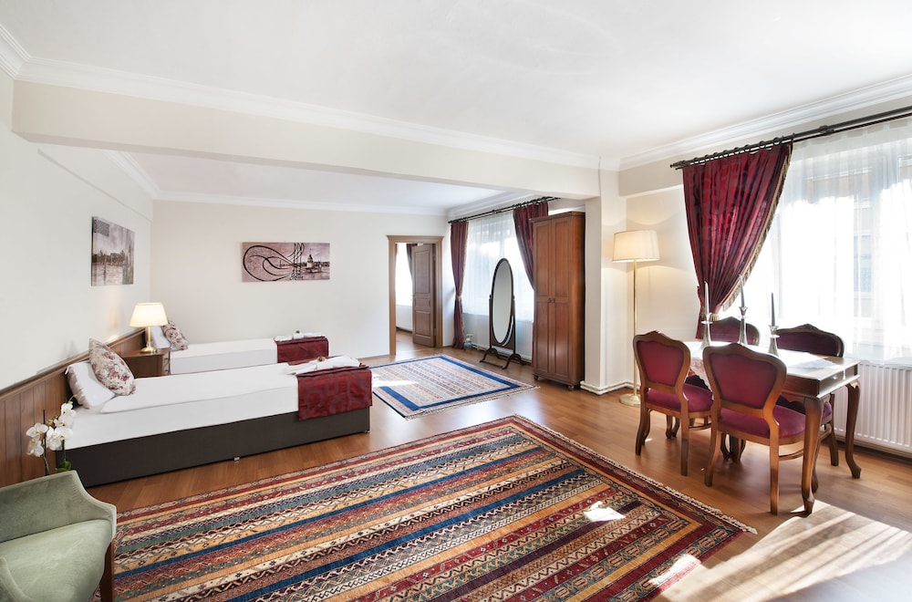 Sultan House Hotel 29/69