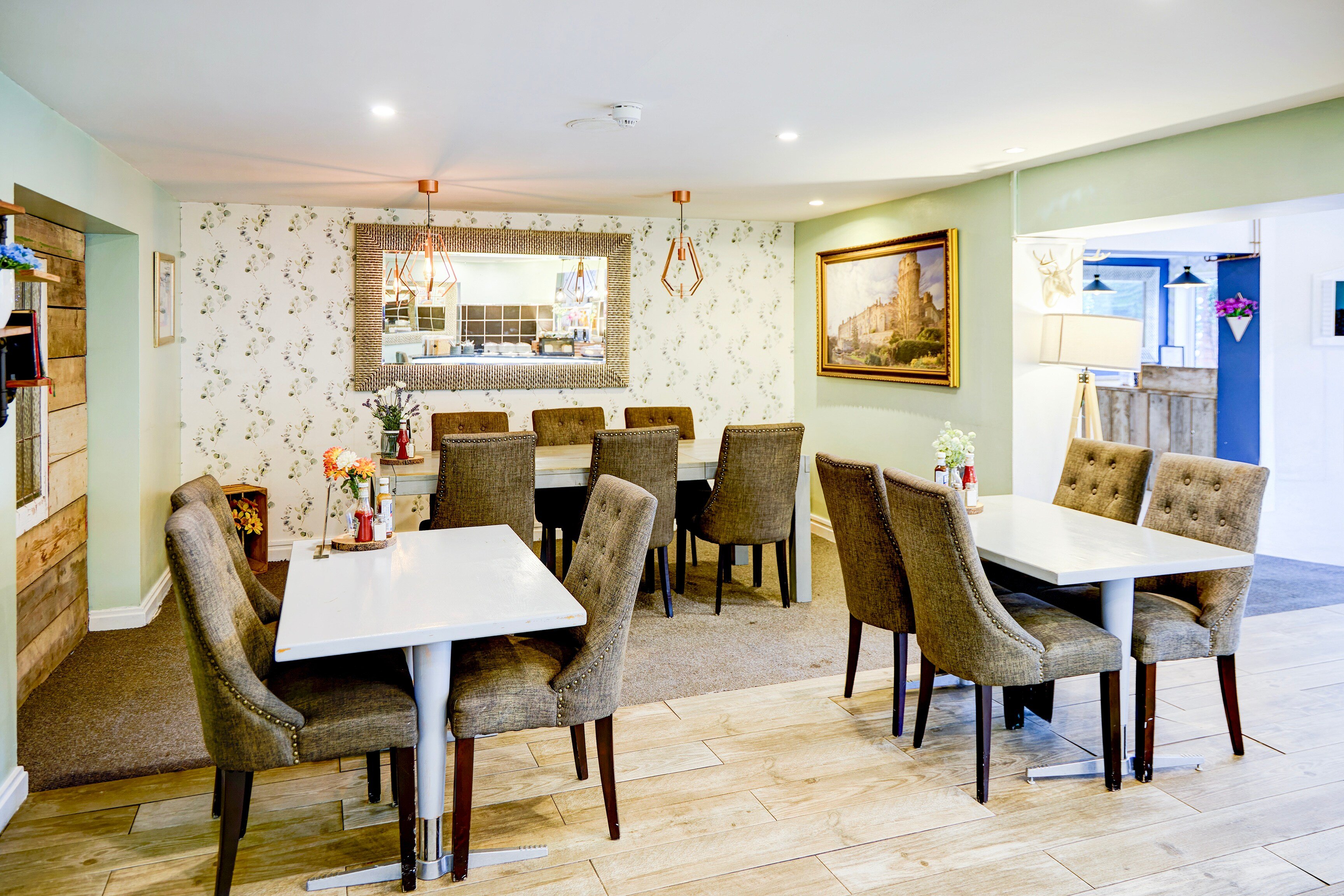 The Warwick Hotel by Colombo Edition 26/33