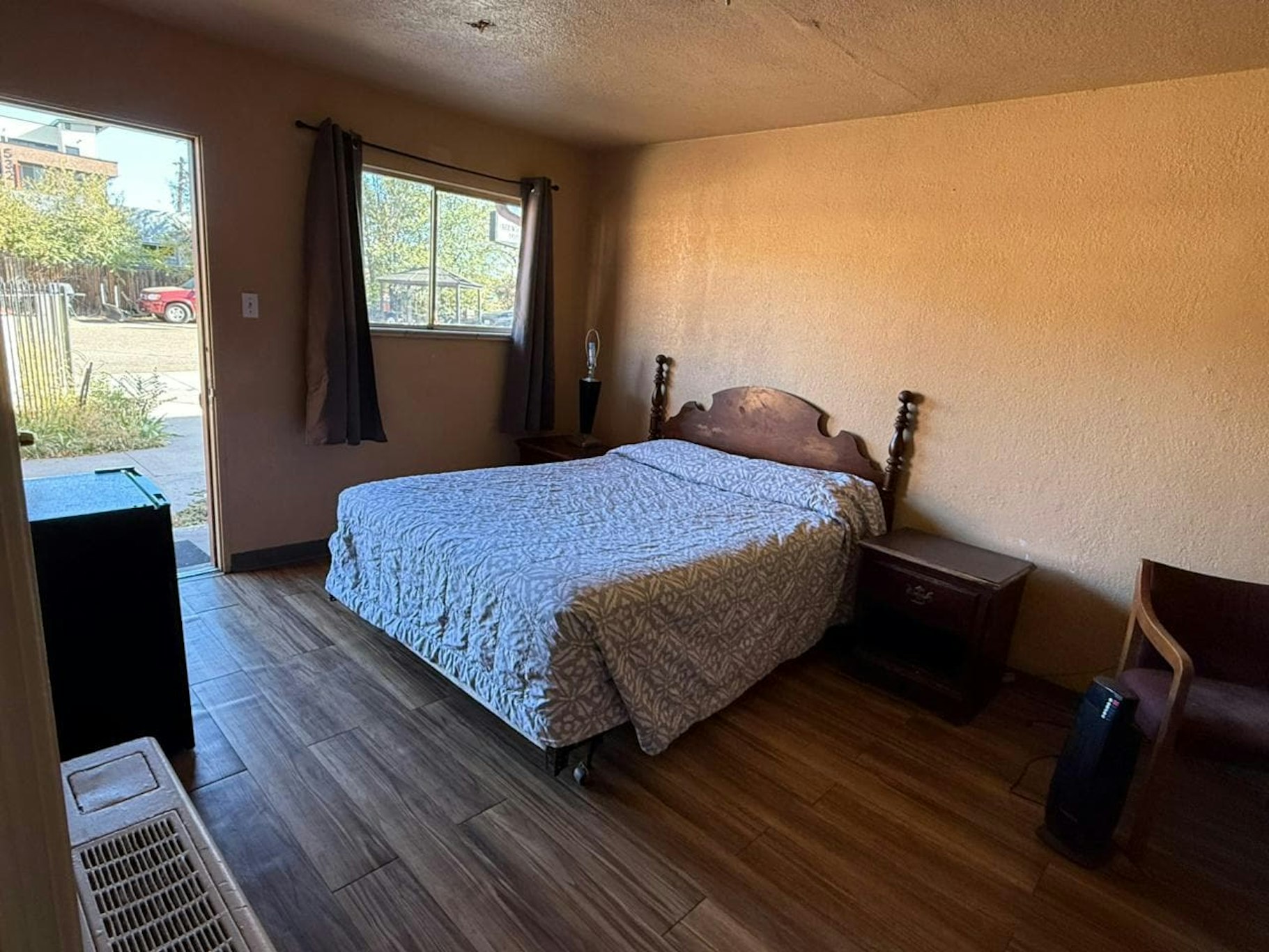 Springs Inn by Capital O I 25 20/48