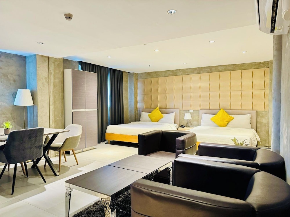City Park Hotel Manila 53/69