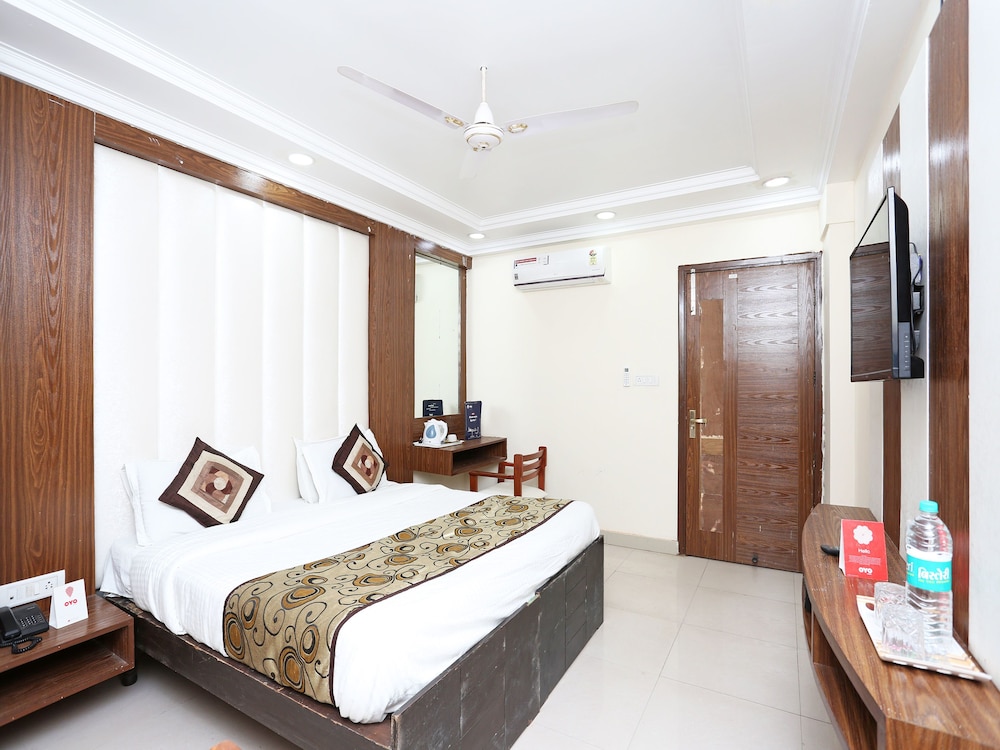 Hotel Atithi 9/24
