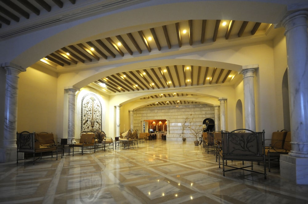 Iris Djerba Hotel Thalasso 8/49