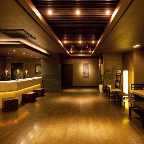 Silk Inn Kagoshima 3/48