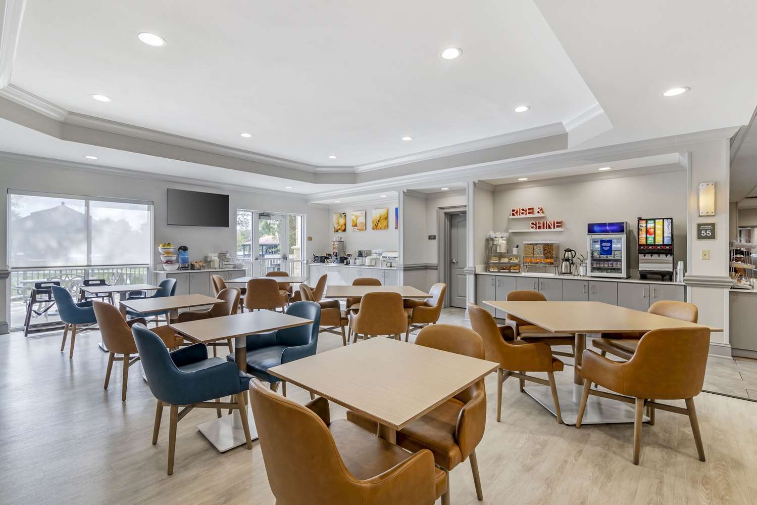 Comfort Suites Valdosta Mall Area 30/45