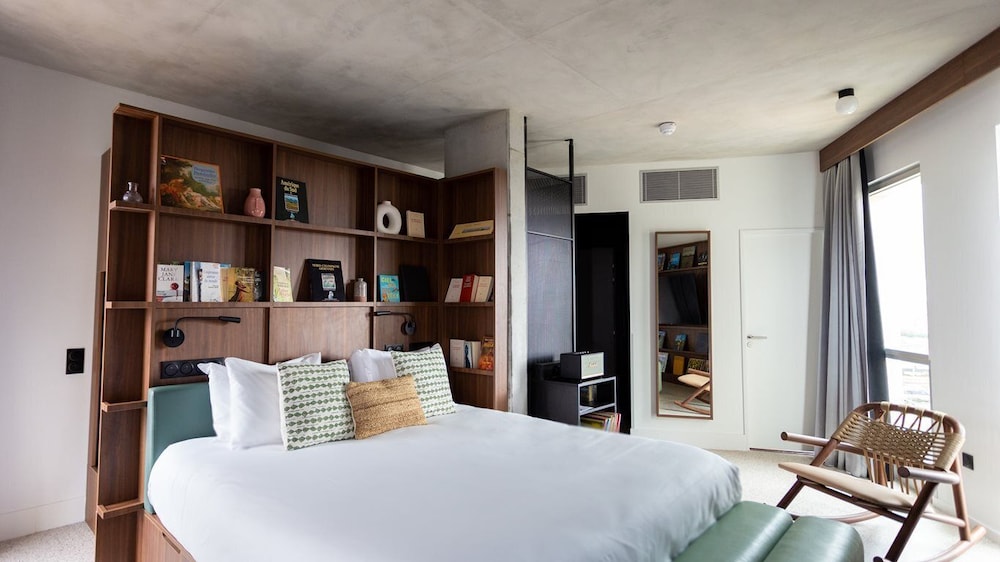 JOST Hotel Montpellier Centre St Roch 12/58