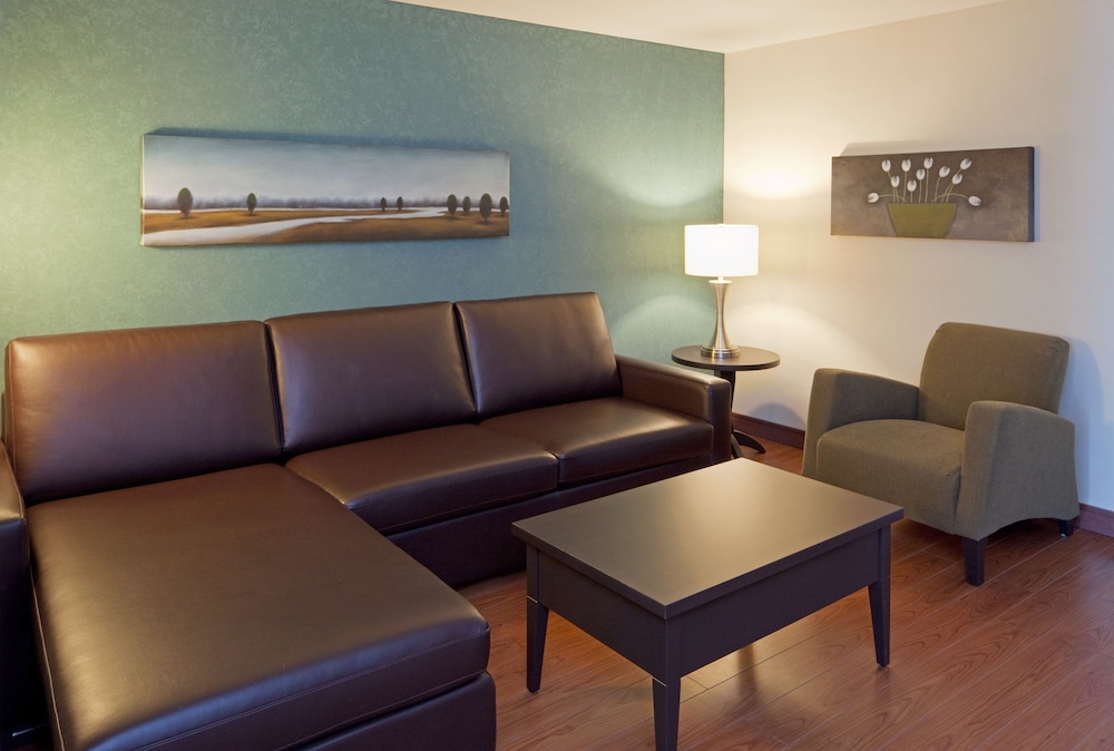 Holiday Inn Saint Hyacinthe 44/74