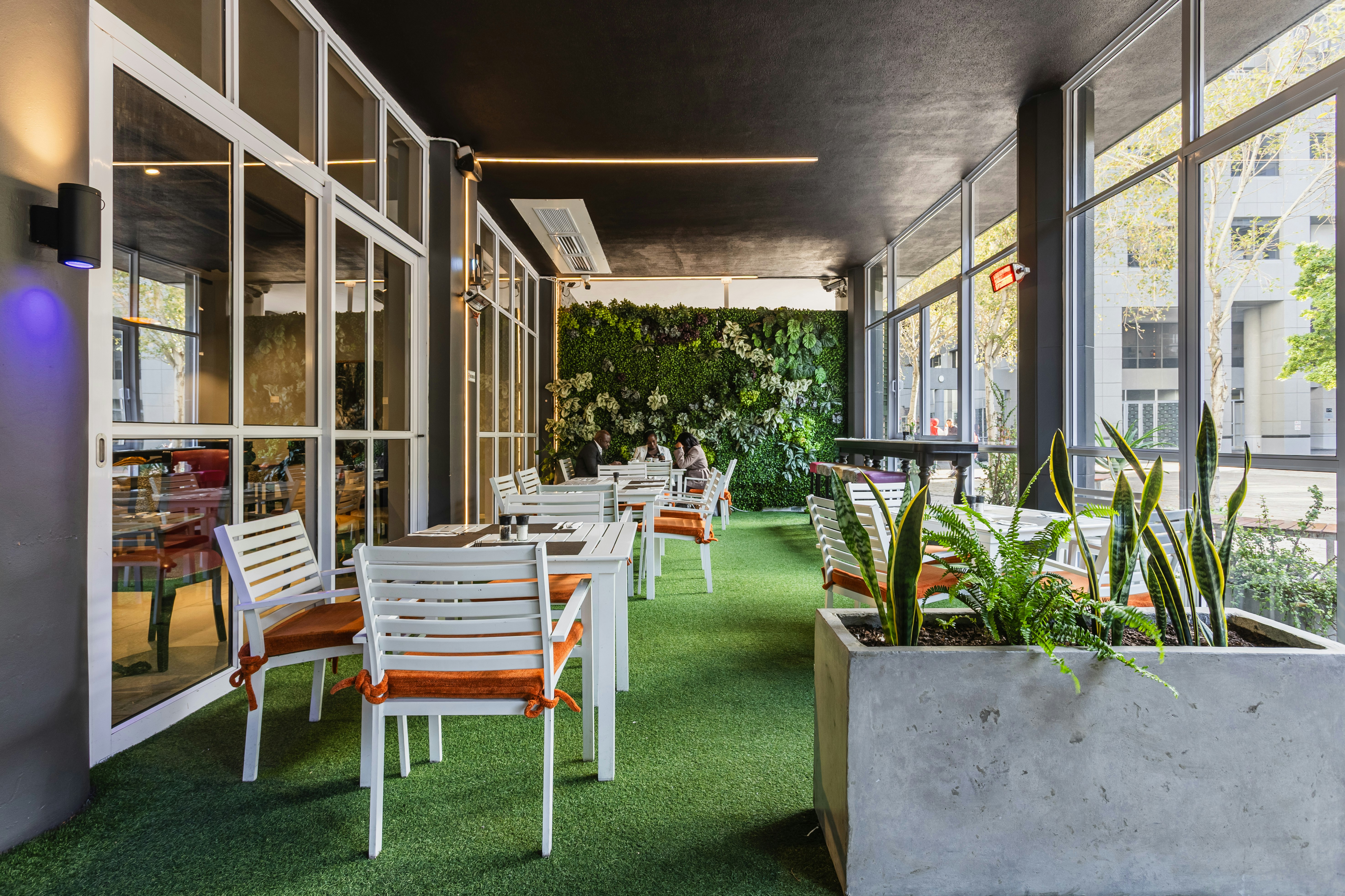 Signature Lux Hotel By Onomo Foreshore 43/50