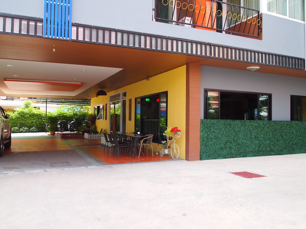The Right Resort 3/40