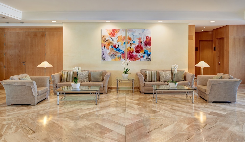 Hipotels Dunas Cala Millor Aparthotel 37/62