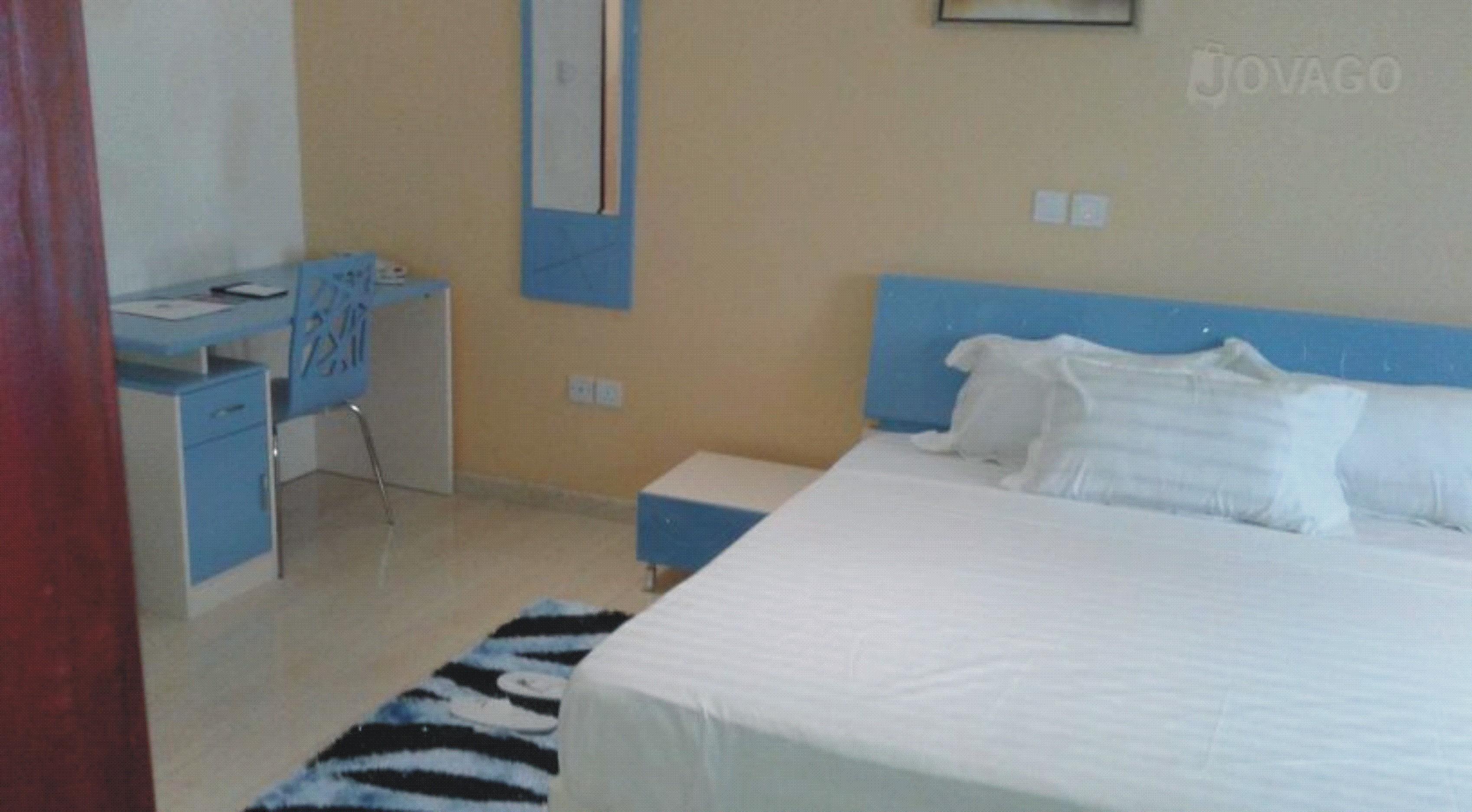 Newcastle Hotel Lekki 9/29