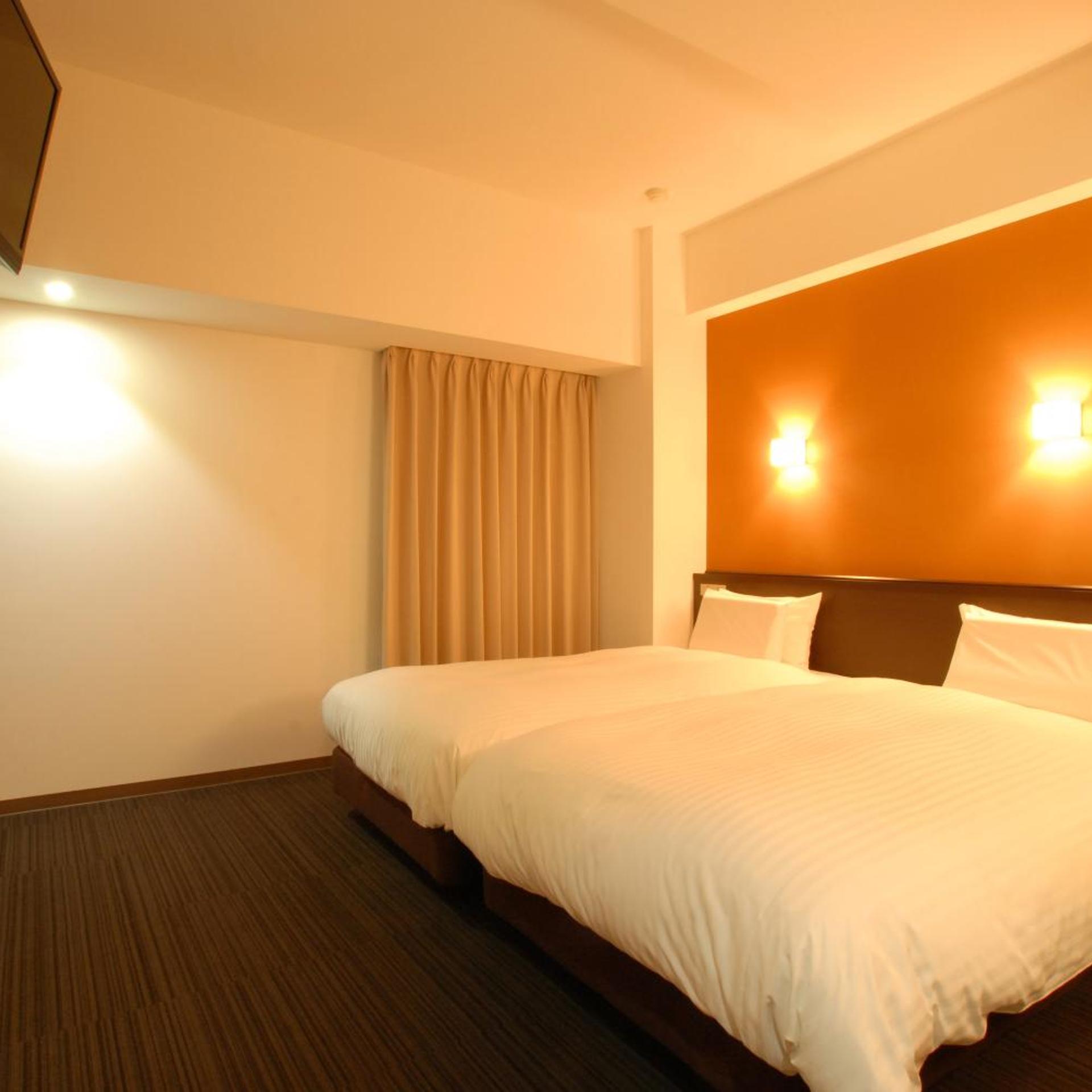 Ab Hotel Nagoya Sakae 6/26
