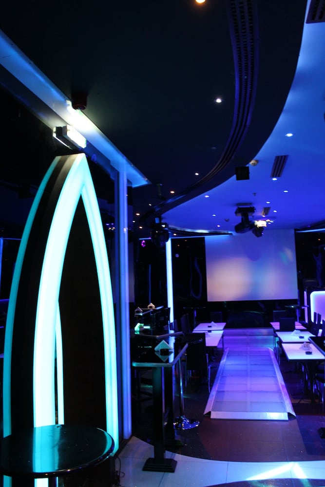 Broadway Hotel 16/23