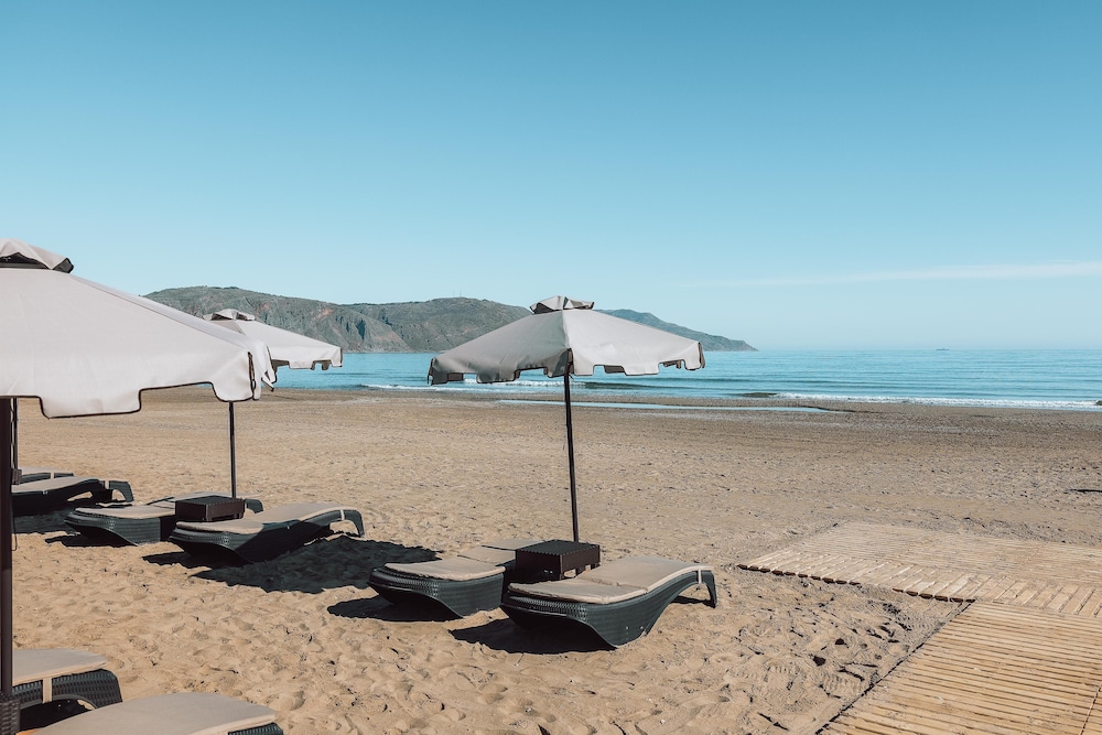 Eliros Mare Beachfront Poem Hotel 86/93