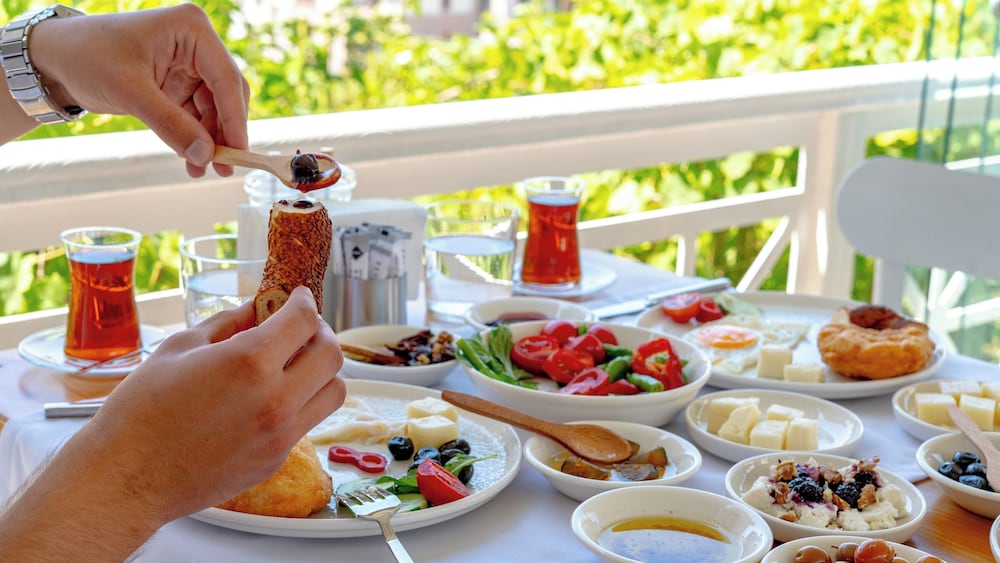 Pur Beyaz Butik Otel 34/50