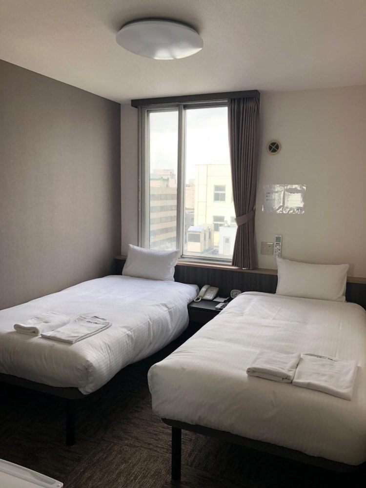 Hotel Tetora Asahikawa Station 16/50