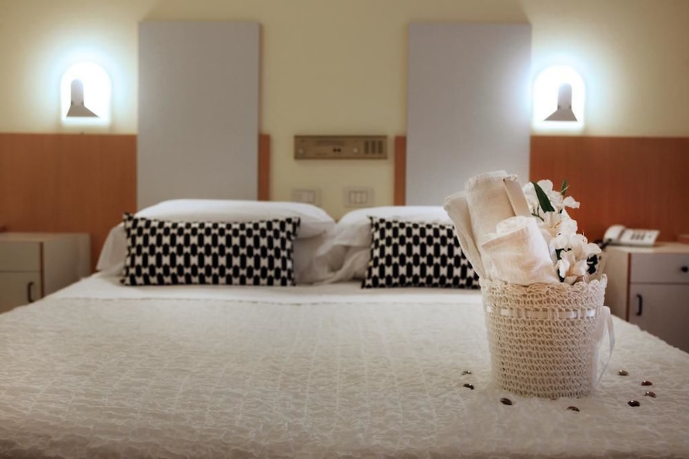 Hotel Bel Air 12/38