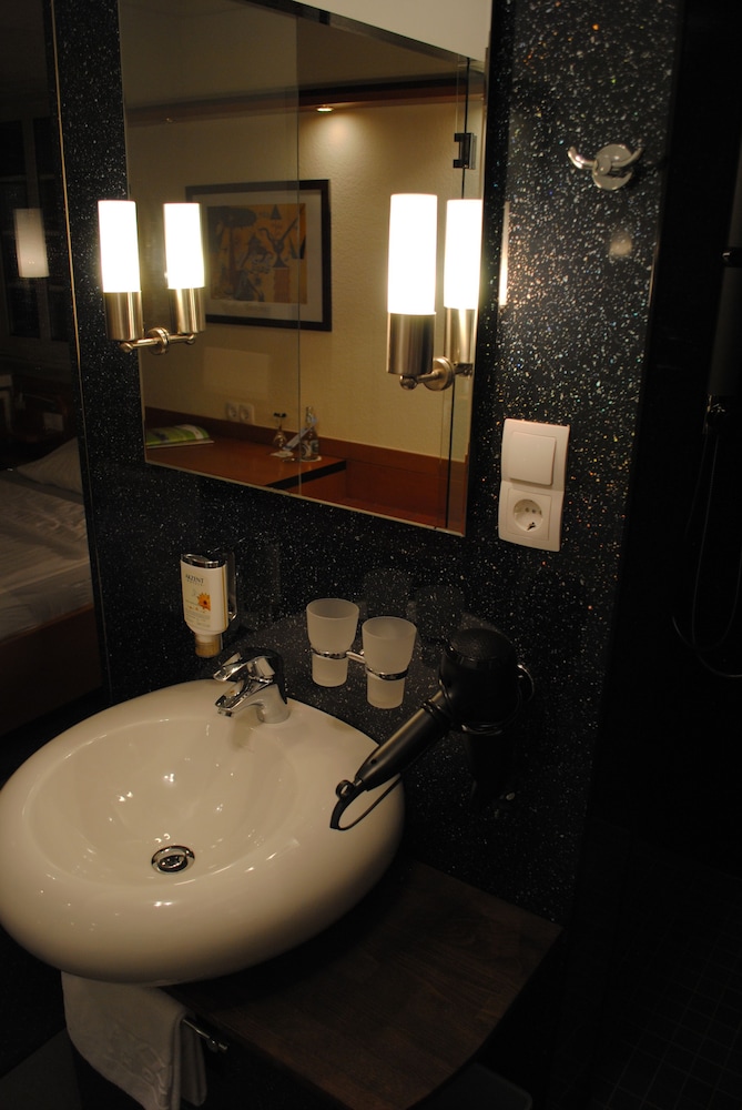 Akzent Hotel Saltenhof 30/34