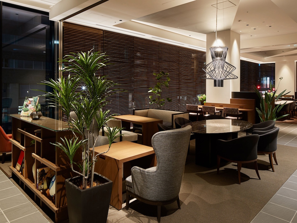 Mitsui Garden Hotel Kyobashi 54/73