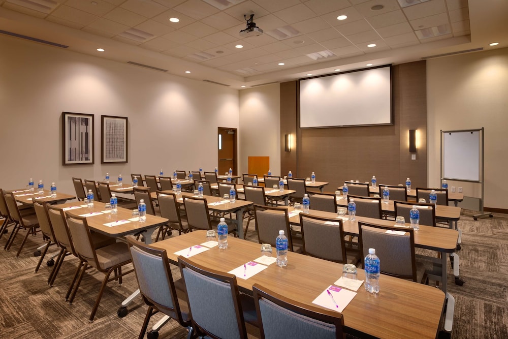 Hyatt Place Salt Lake City/Farmington/Station Park 49/60