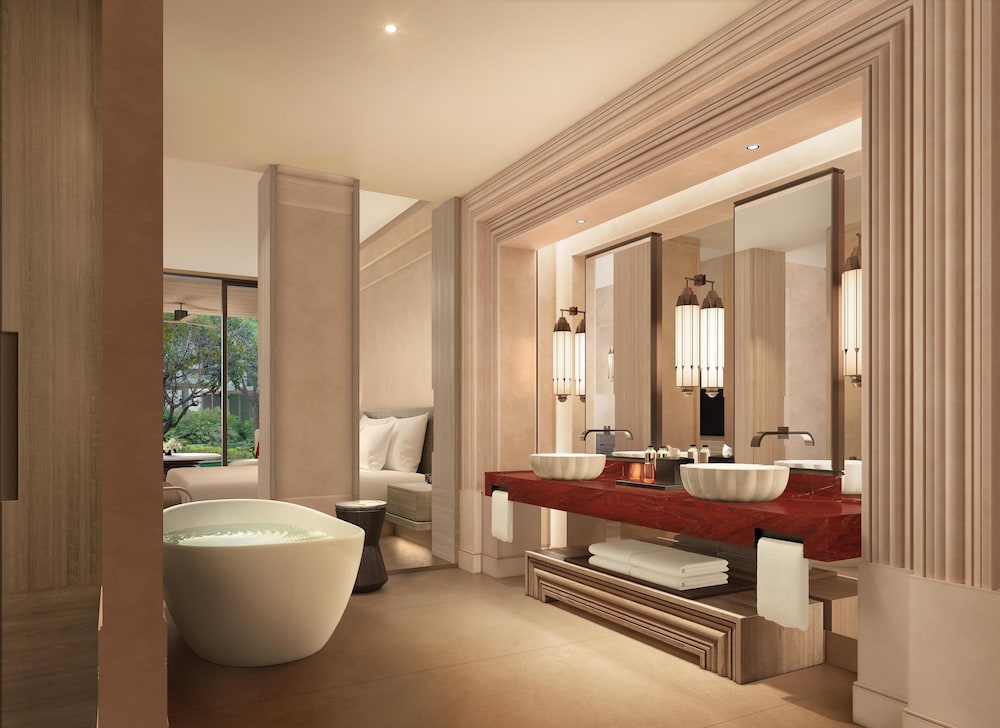 THE BARAI HUA HIN - The Unbound Collection by Hyatt 50/50