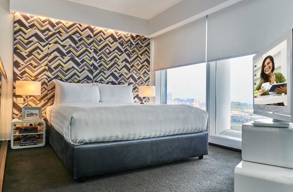 Citadines Fusionopolis Singapore 6/33