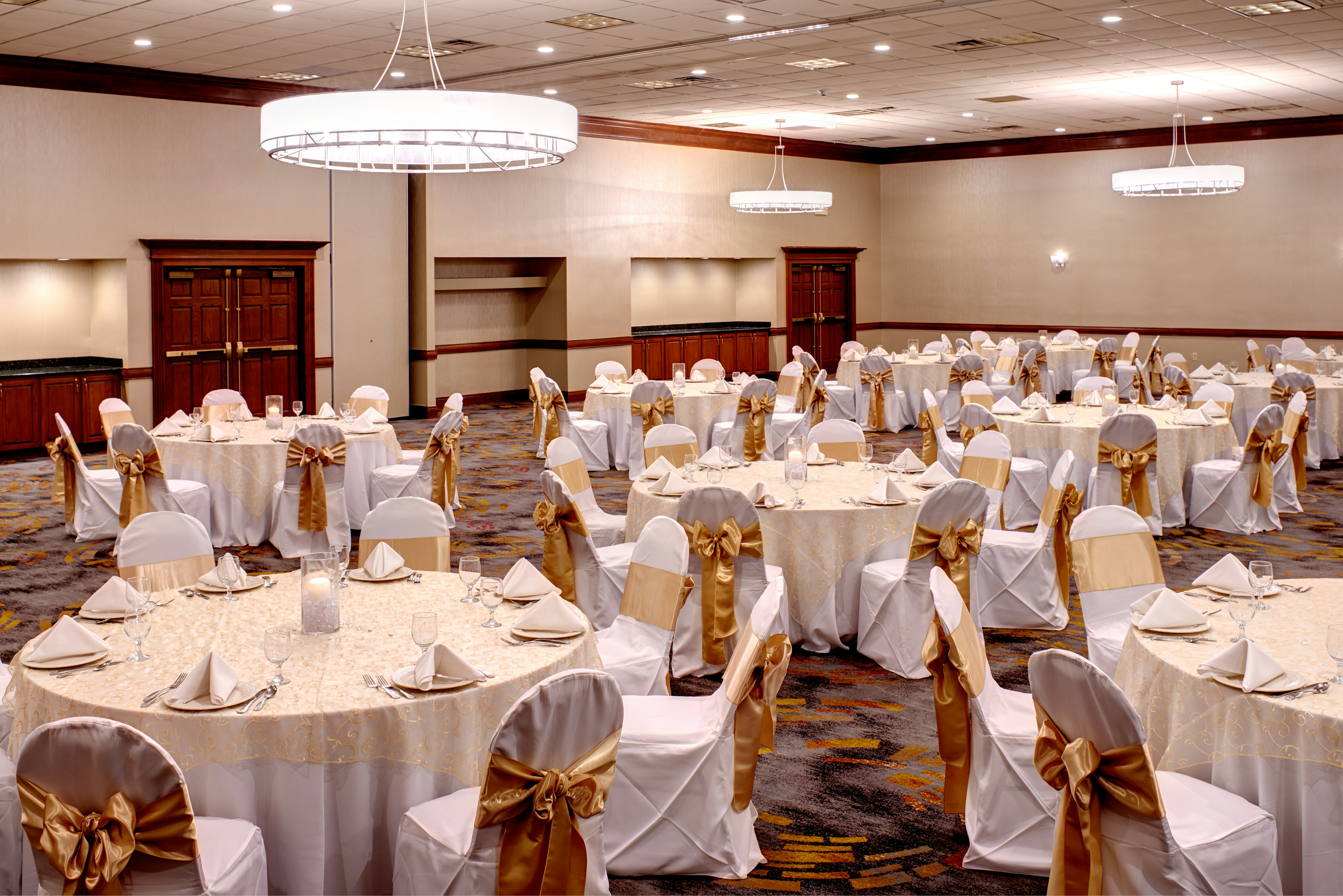 Doubletree By Hilton Detroit - Dearborn 17/21