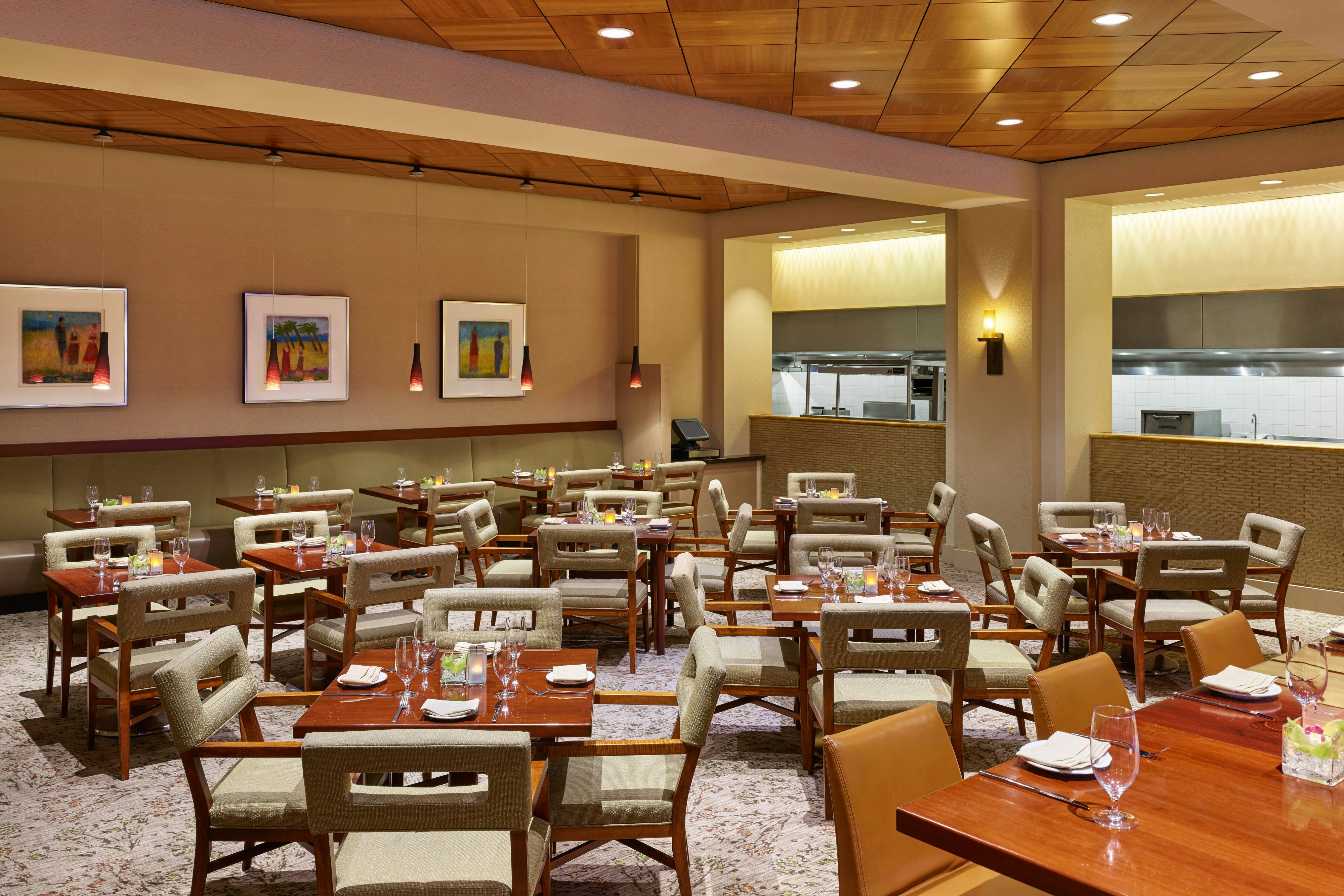 Westin Pasadena 32/47