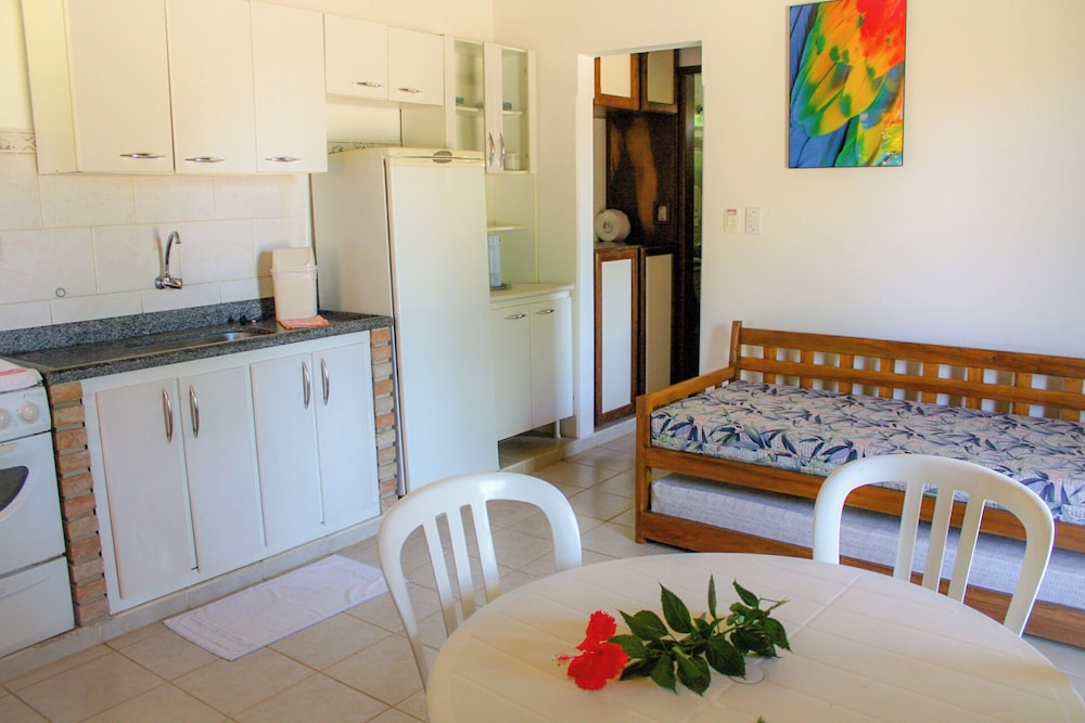 Hotel Residencial do Mirante 6/49