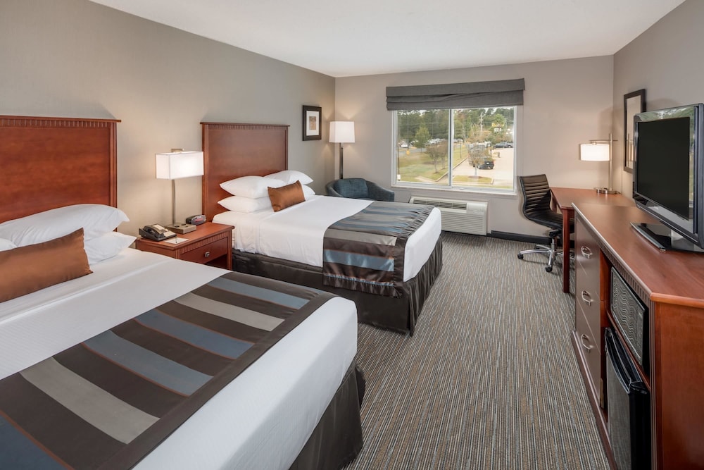 Wingate by Wyndham Shreveport Airport photo3