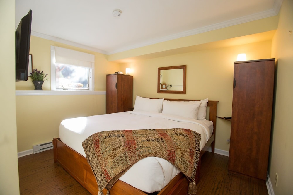 1 Bedroom, Resort, Home, King Bed