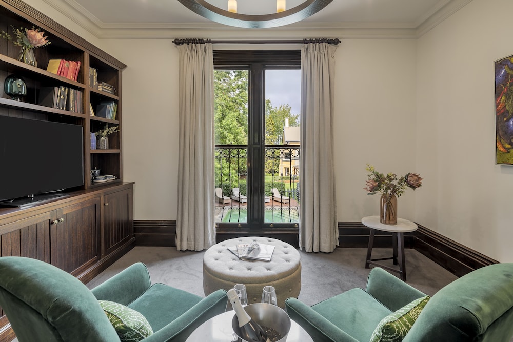 Mount Lofty House Estate – Adults Retreat 29/46