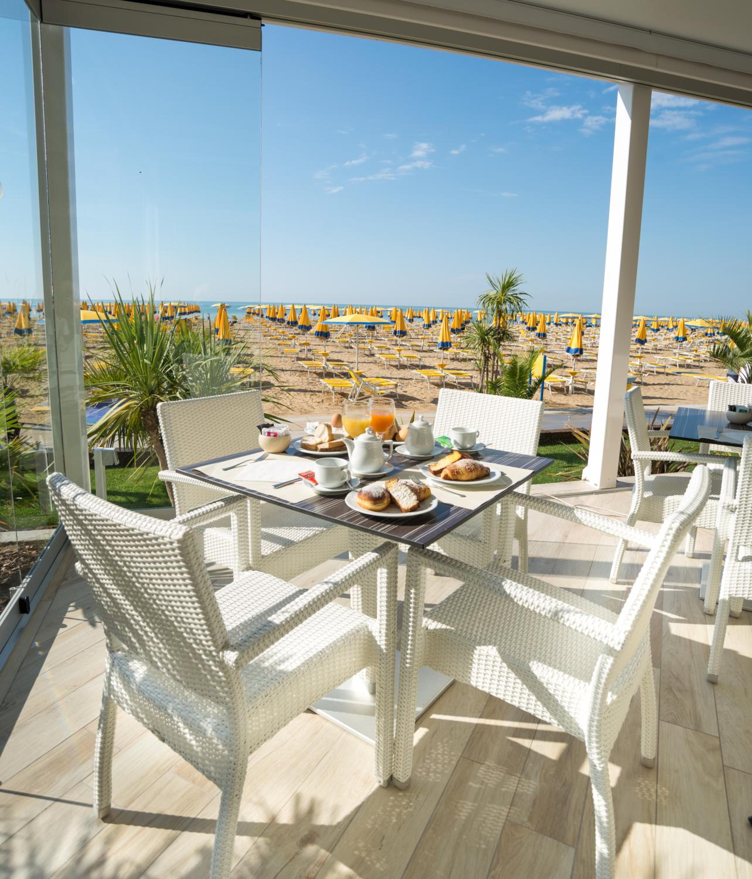 Hotel Nizza Fronte Mare 24/49
