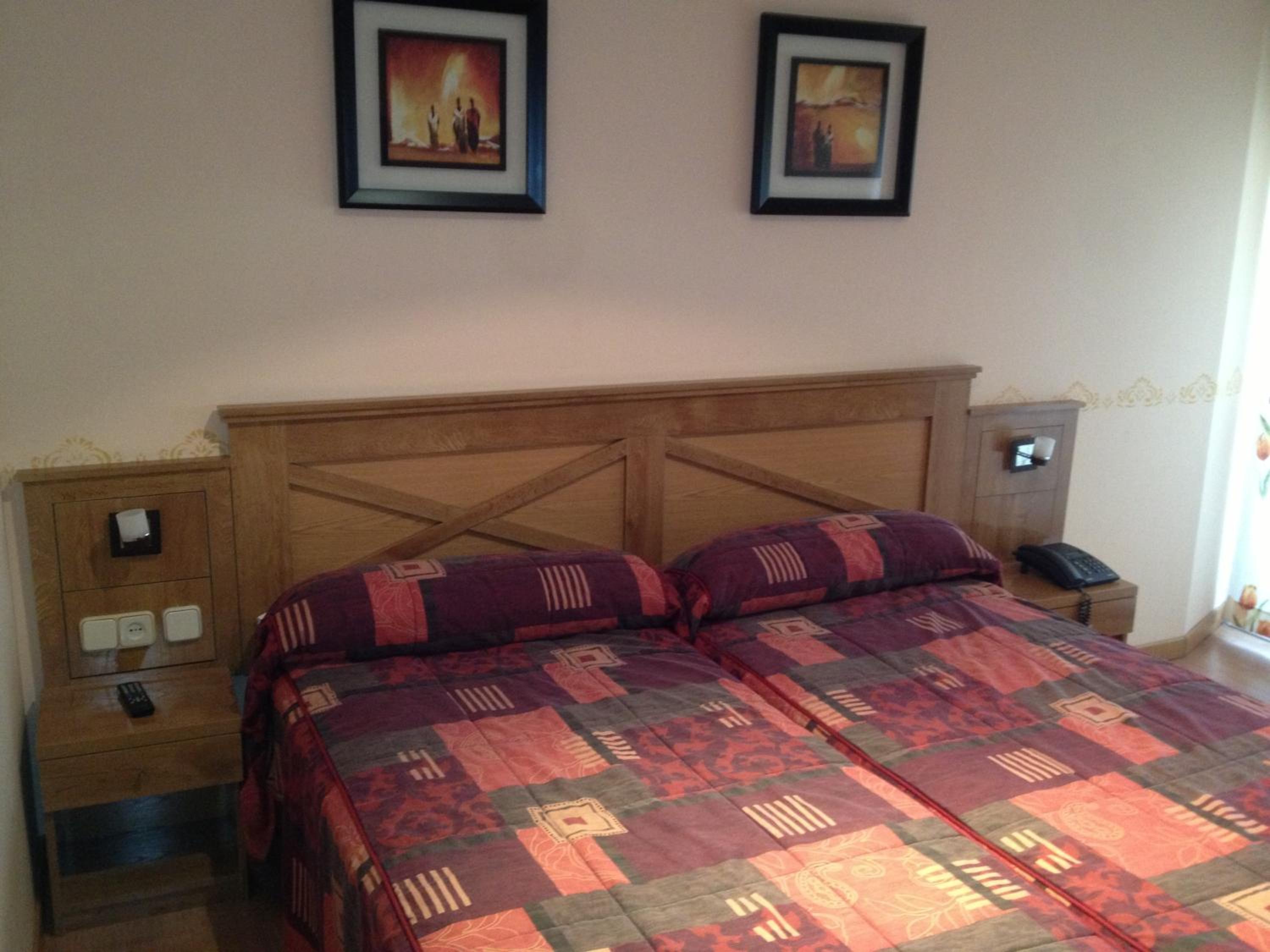 Hotel Don Angel 31/48