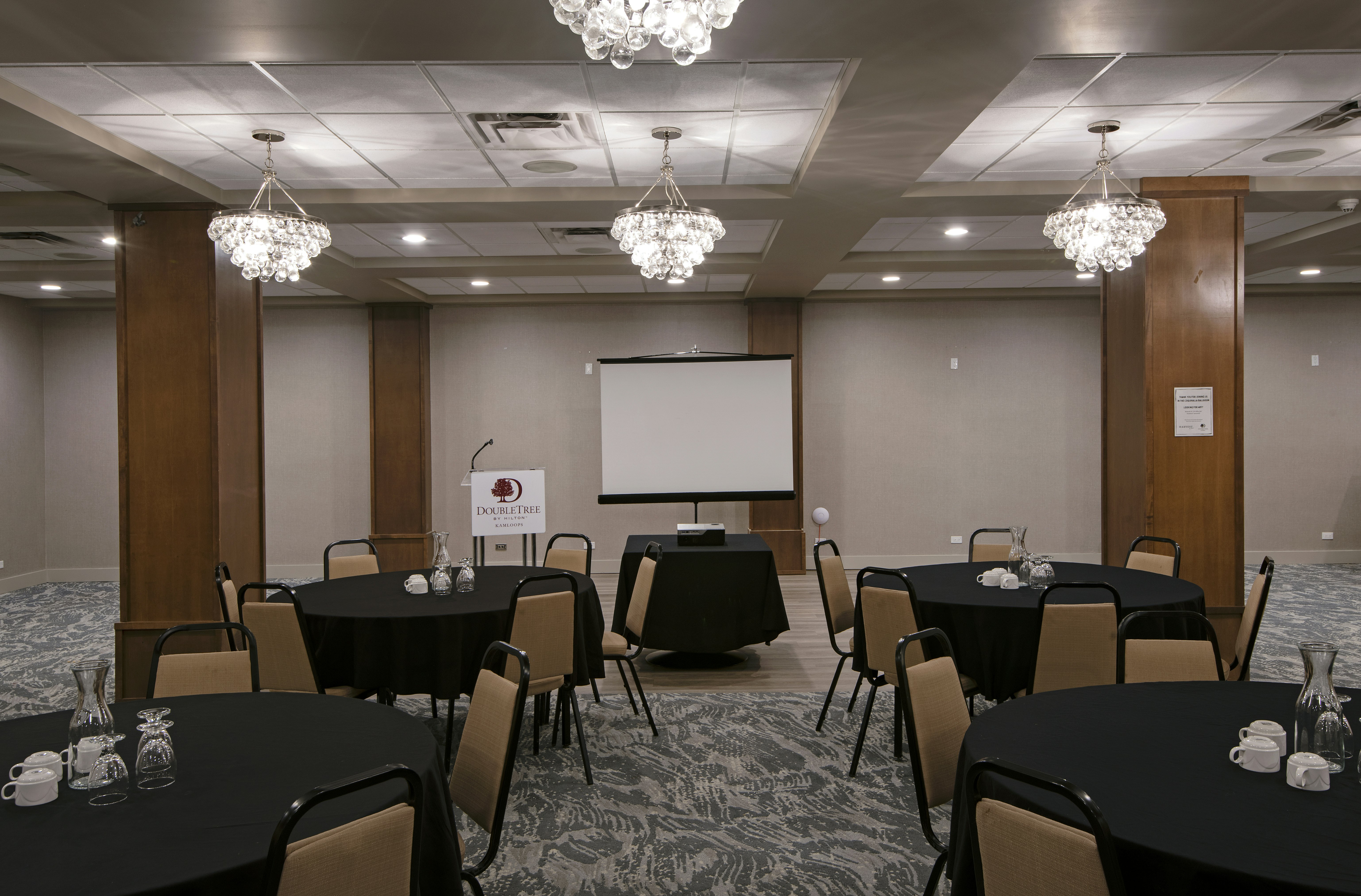 Doubletree By Hilton Kamloops 36/43