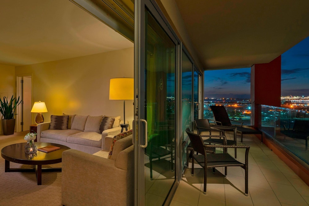 Sheraton Puerto Rico Resort and Casino 29/45