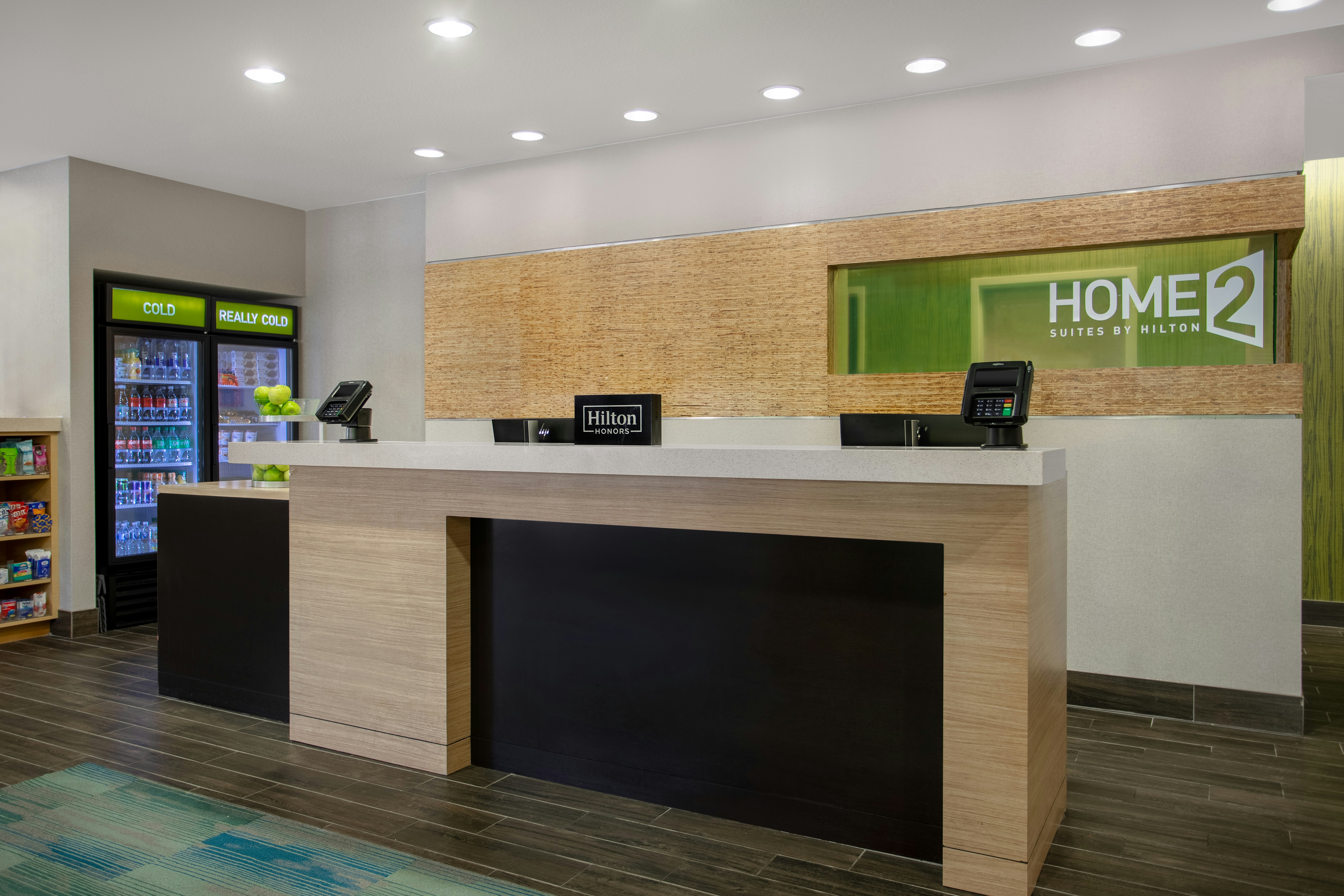 Home2 Suites by Hilton Gainesville Medical Center 5/32